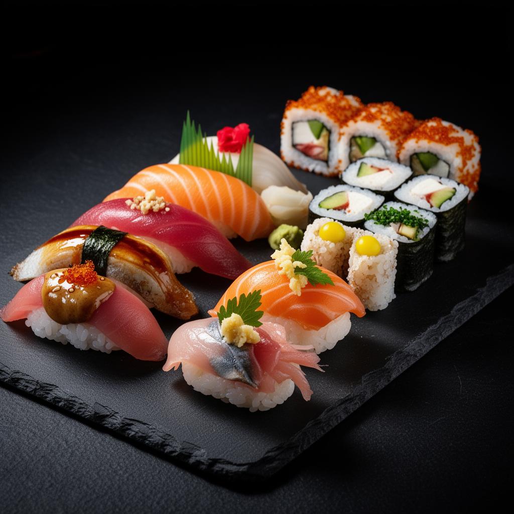 Sushi