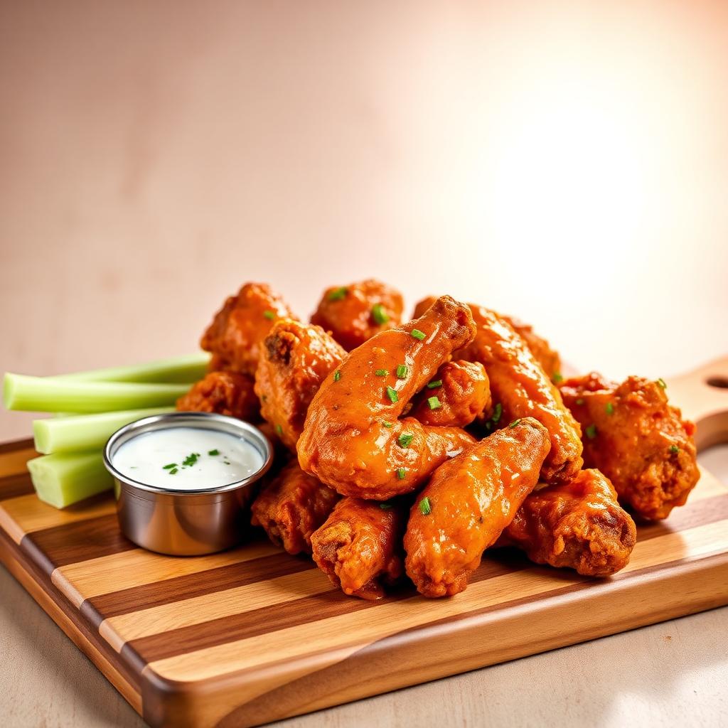 Wings